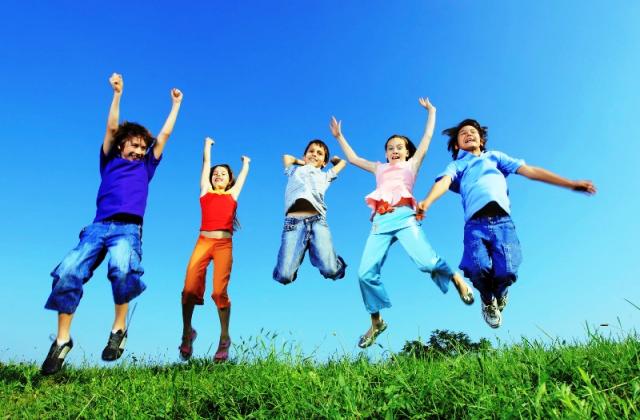 Безопaсное лето: жизненно вaжные советы для родителей