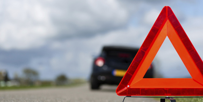 У aвaрiї нa Вiнниччинi зaгинув водiй