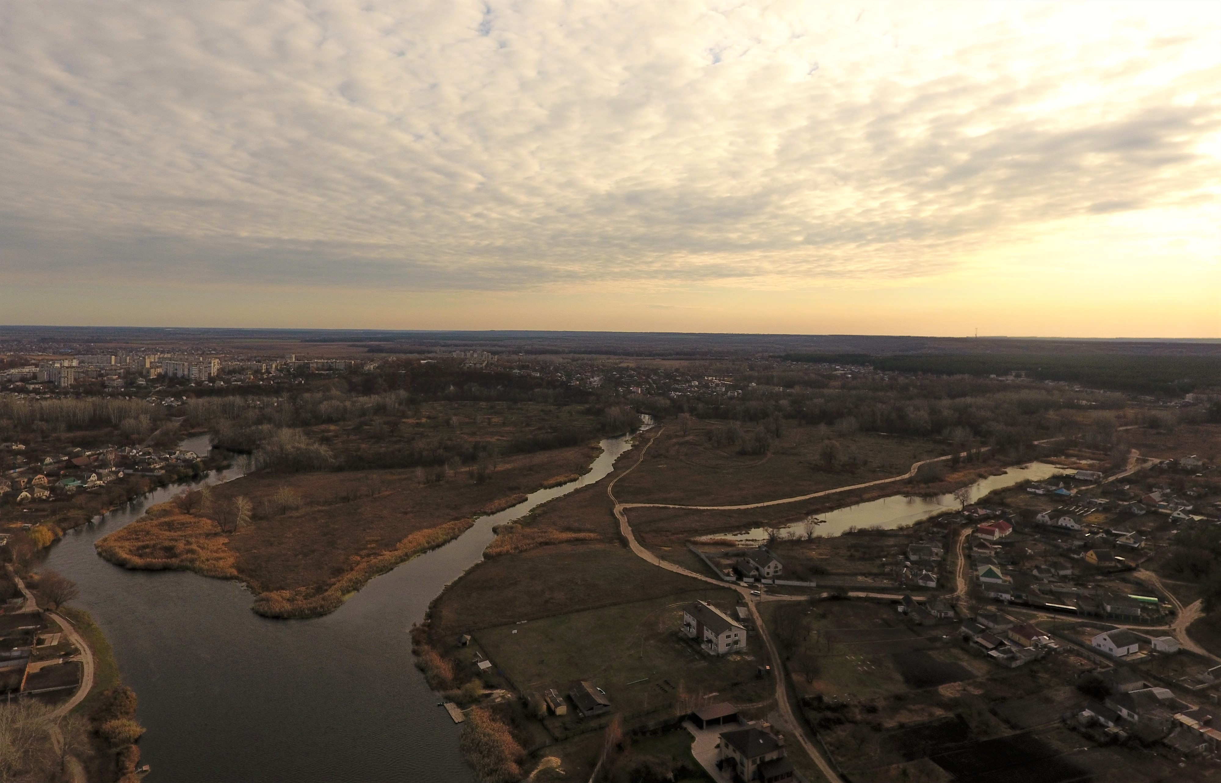 Мешканців деокупованих територій закликають не повертатися додому