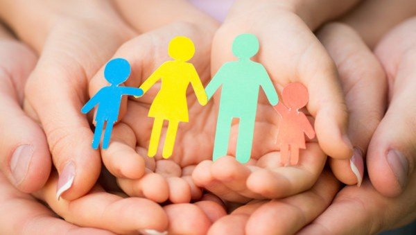 У Вінниці майже 200 дітей знайшли свої родини