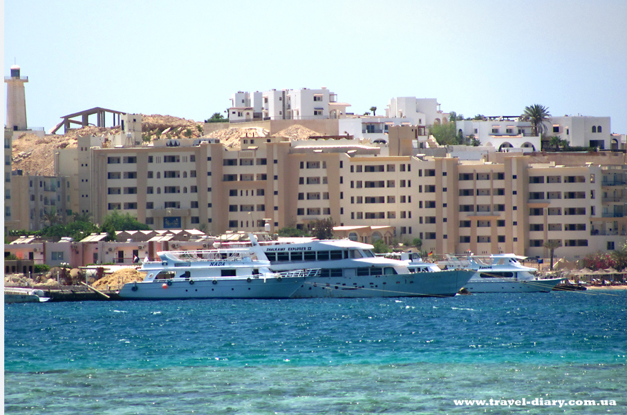 В Хургаді винесено смертний вирок чоловіку, що вбив українку