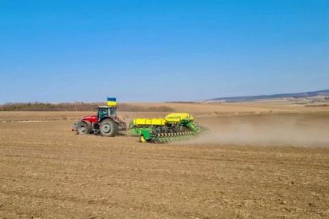 Аграрії в Україні готуються заблокувати в'їзд польських вантажівок у відповідь на транзитні обмеження