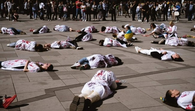 Всесвітній день боротьби з сексуальним насильством над дітьми: підвищення обізнаності та боротьба зі злочинами на глобальному рівні