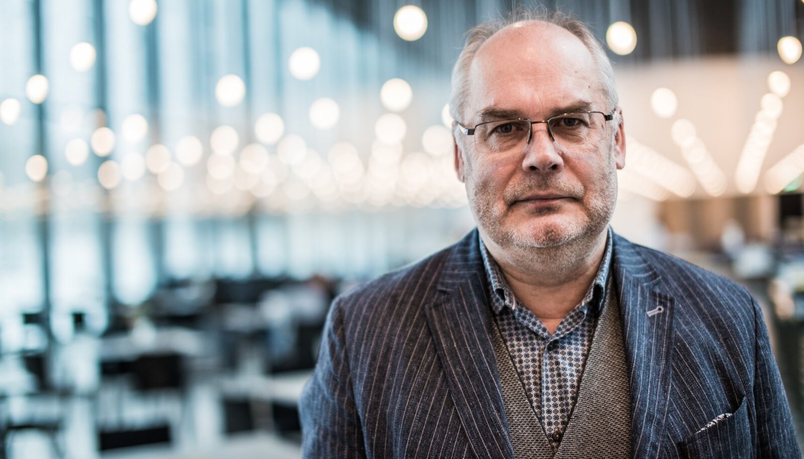 Парламент Естонії 30 серпня обиратиме президента: вперше лише один кандидат