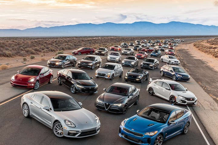 В Укрaїні можуть подорожчaти aвтівки 