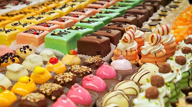 Кондитерські компанії скорочують виробництво через високі ціни на газ