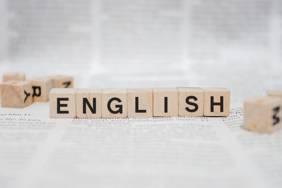 Мінкульт готує законопроект про статус англійської мови