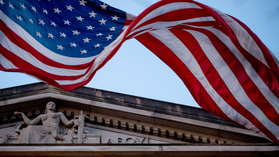США звільнили майже дві сотні співробітників посольств і консульств в Росії