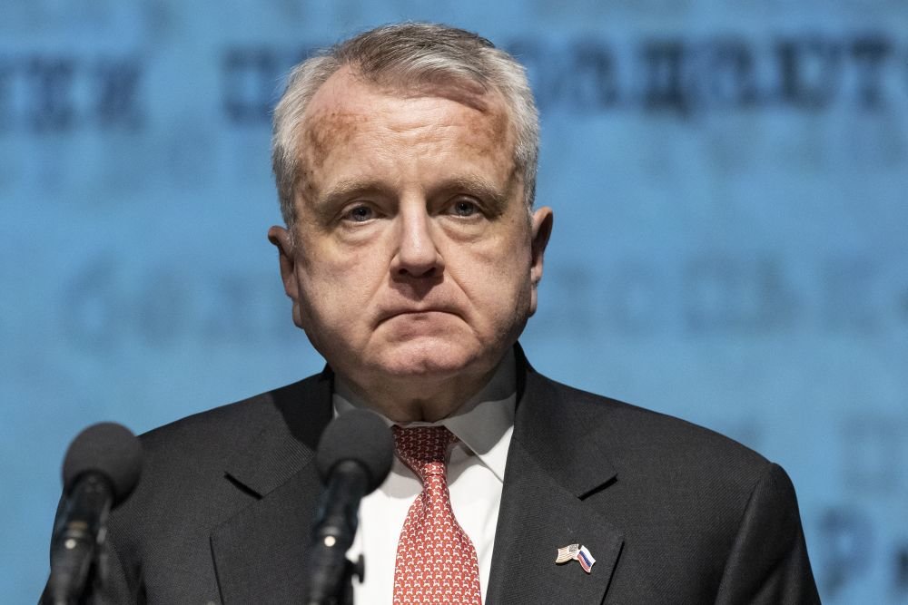 У Білому домі заявили, що посол США повернеться до Росії