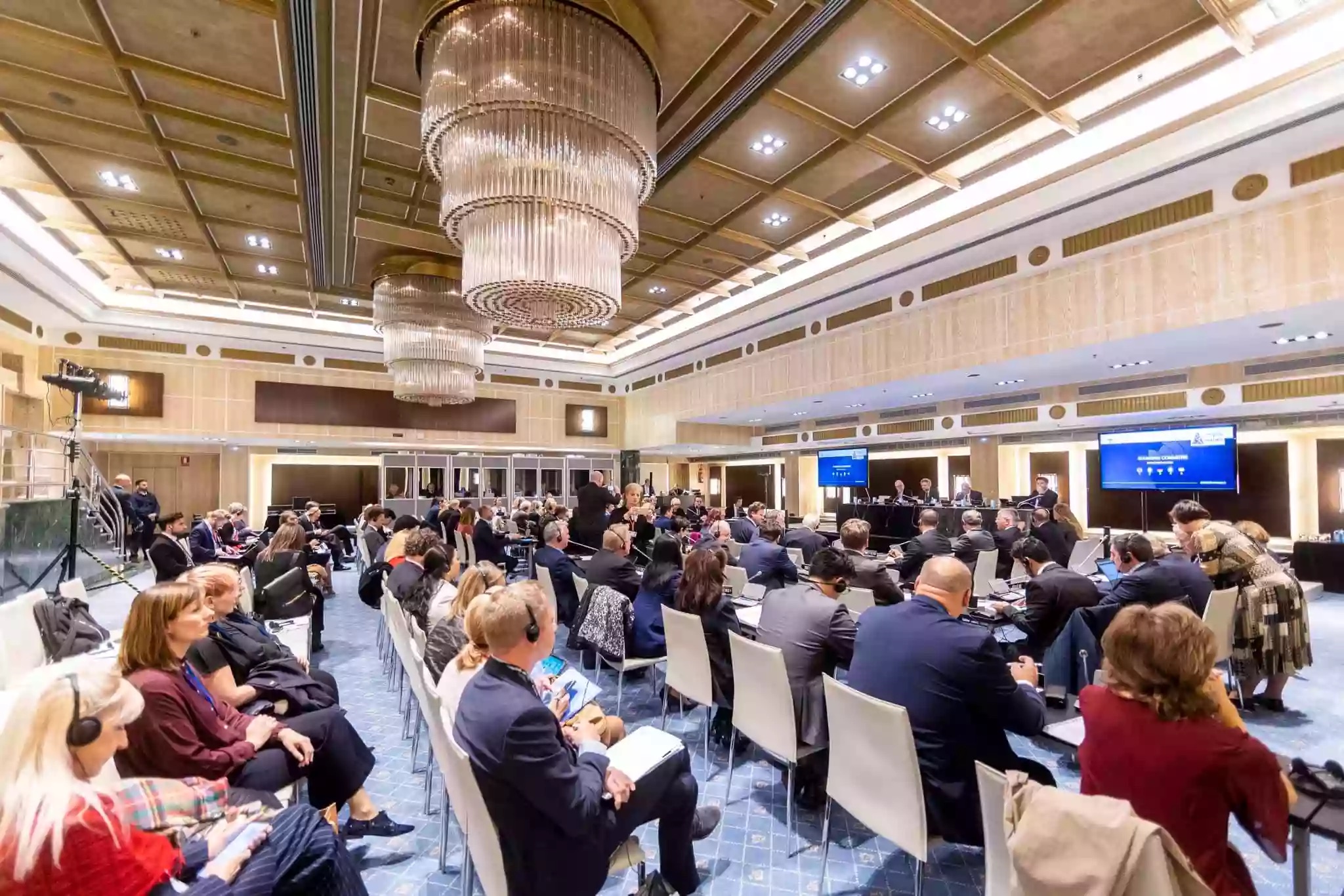 Парламентська асамблея НАТО визнала злочини росії проти України геноцидом, а режим в рф — рашизмом