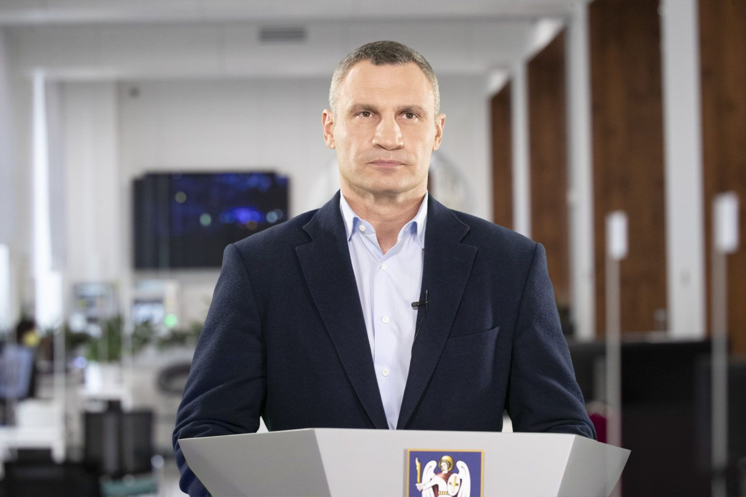 Київ посилює карантин: куди не пускатимуть без COVID-сертифікатів