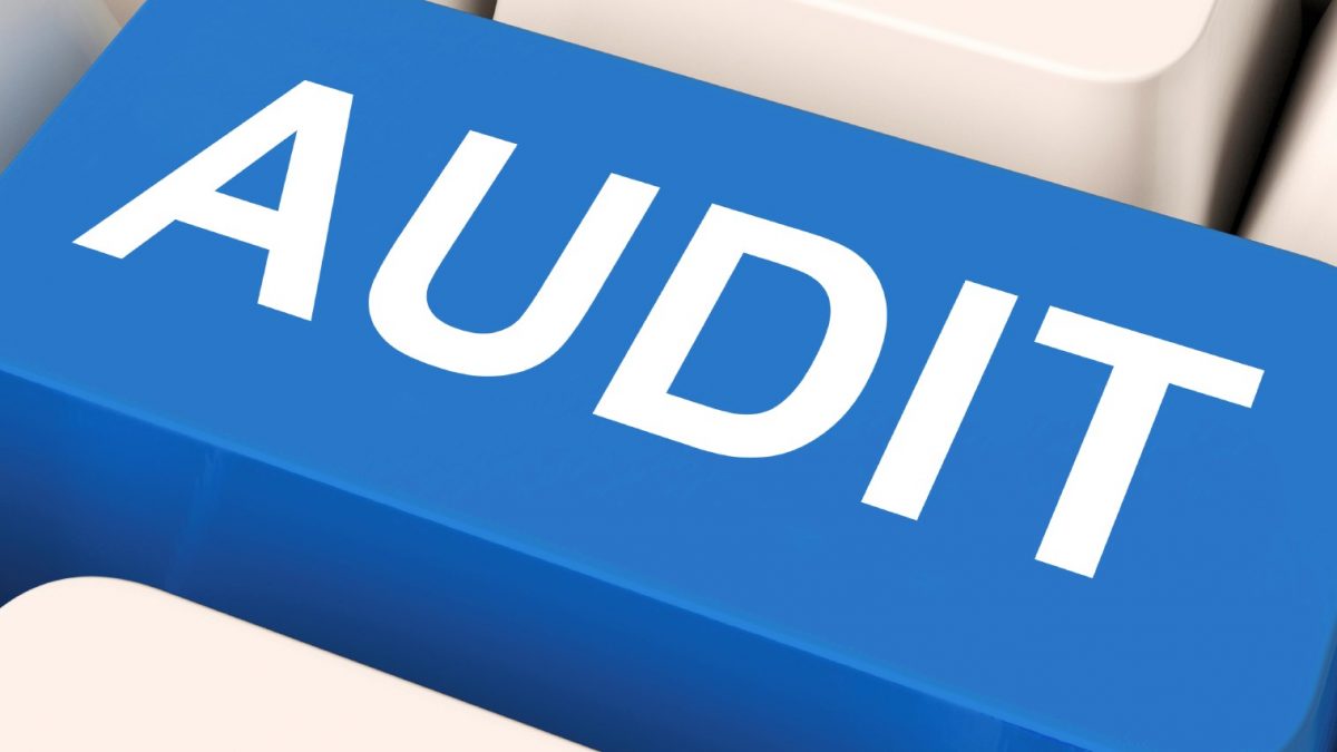 Держаудитслужба розпочне перевірку витрат з фонду боротьби з COVID-19