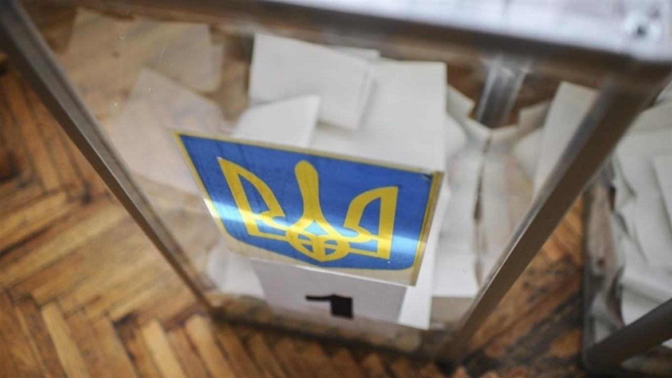 В Україні 22 листопада пройде другий тур виборів мерів