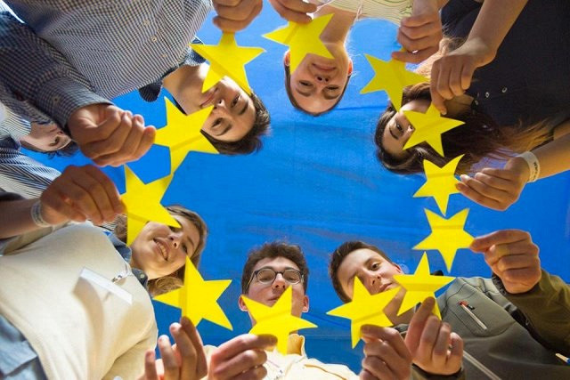 У квітні Вінниця прийматиме регіональну сесію Європейського Молодіжного Парламенту