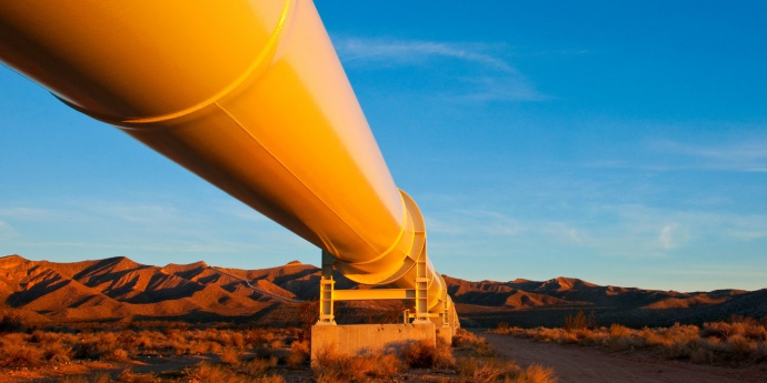 11 компаній зацікавилися новим маршрутом імпорту газу в Україну