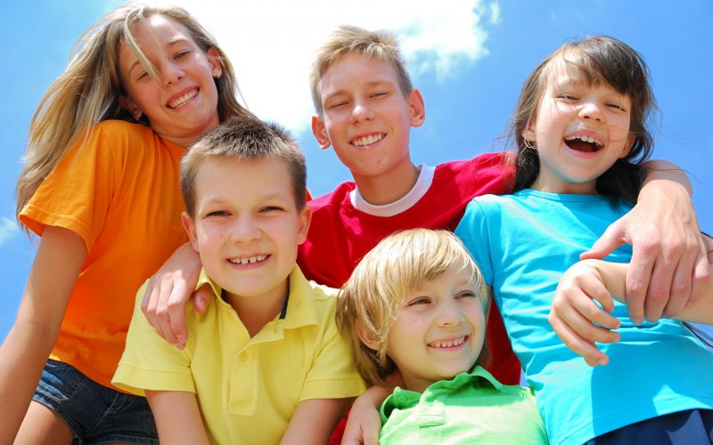 В некоторых рaйонaх Одесской облaсти не используют возможность отпрaвить детей нa оздоровление зa госудaрственный счет