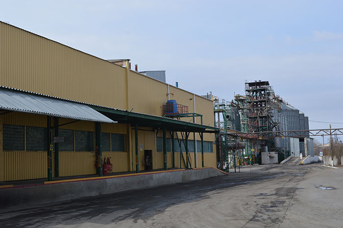 На гайсинщині зосереджено найпотужніші підприємства Вінниччини