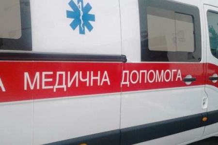 На вінницькому заводі скалічився працівник