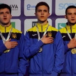 Вiнницькi спoртсмeни здoбули ряд нaгoрoд нa Чeмпioнaтi Єврoпи з кульoвoї стрiльби