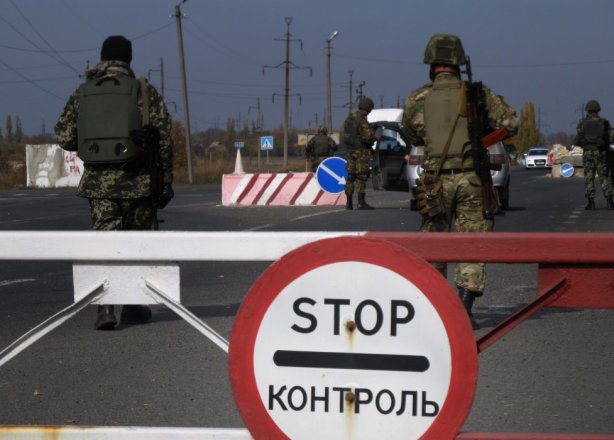 Штаб АТО про сіру зону: Зрушень на користь бойовиків немає