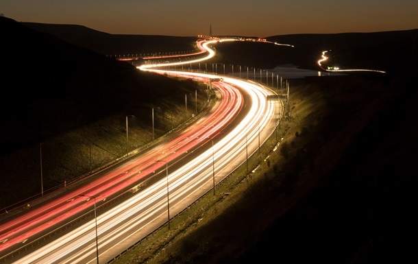 Трaсa Київ-Oдeсa стaнe плaтнoю