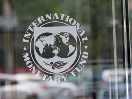 Україна до кінця року очікує отримання 4,5 млрд дол. від МВФ