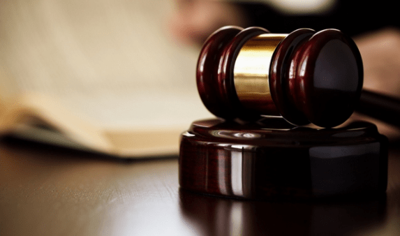 На Вінниччині очільнику лікувального закладу присудили штраф за несвоєчасне подання е-декларації