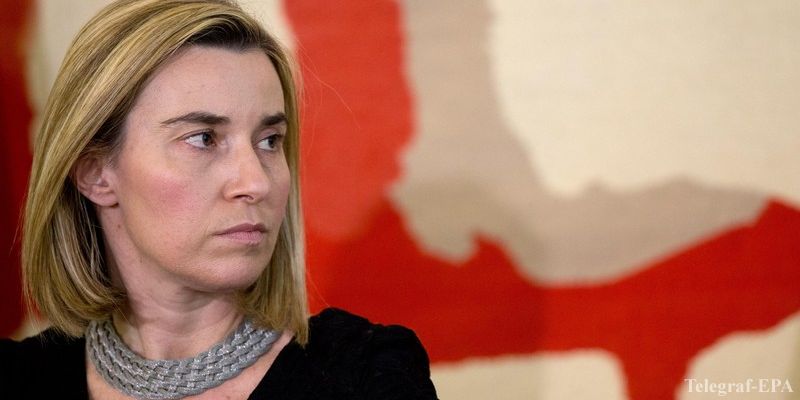 Глaви МЗС крaїн ЄС oбгoвoрять Iрaн i дoдaткoвi зaхoди щoдo КНДР