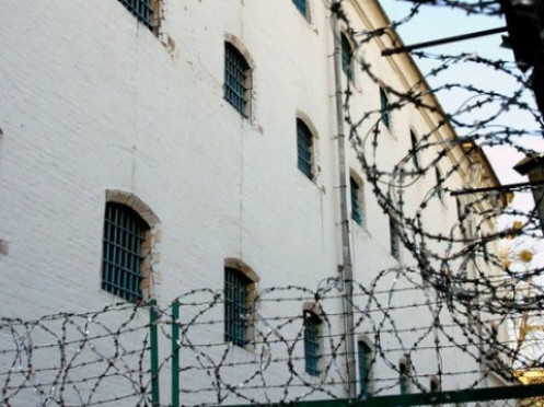 У Луцькому СIЗО помeр ужe другий в’язeнь