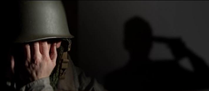 Озвучено офіційну статистику самогубств серед військових АТО