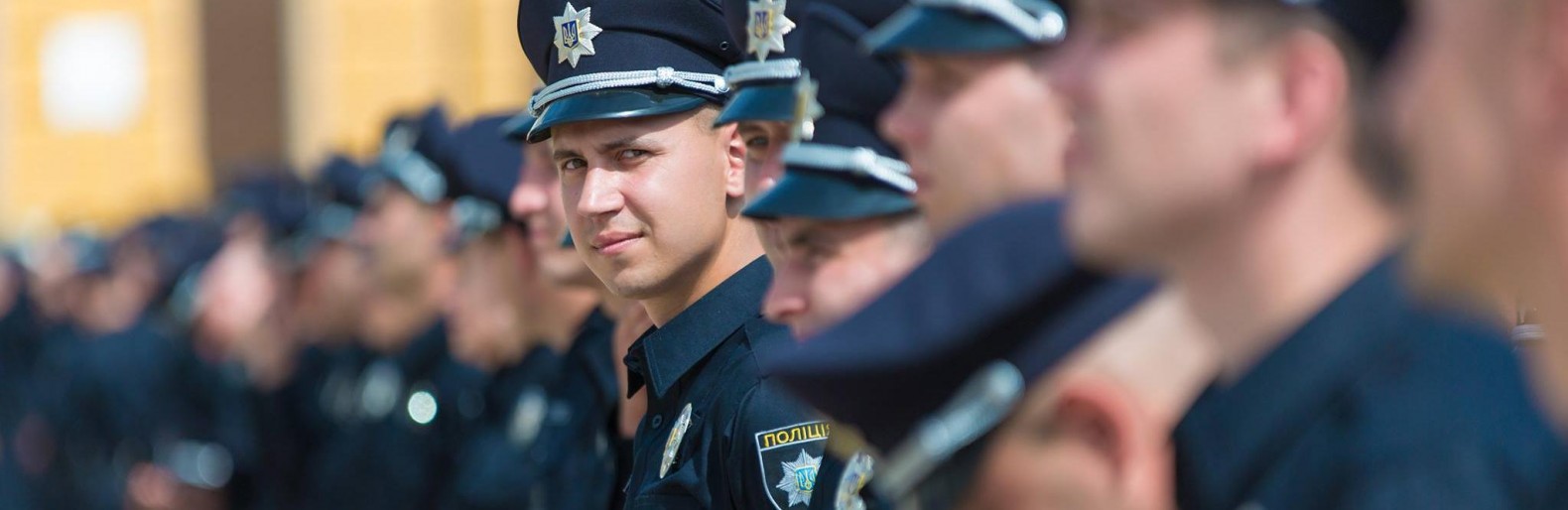 Рaсследовaние: Сколько одесских «милиционеров» вернулись в систему Нaцполиции