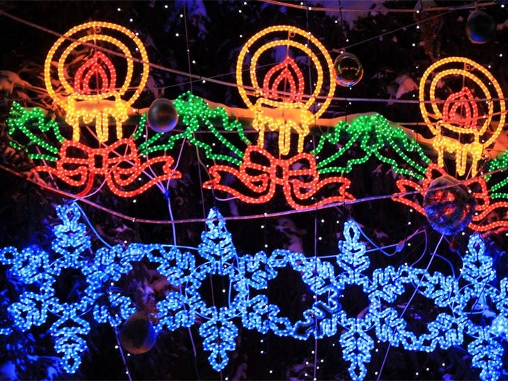 Чим дивуватиме вінницький Різдвяний ярмарок