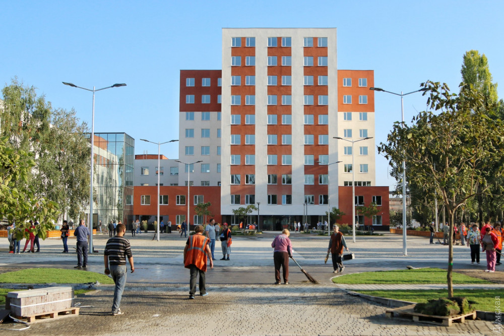 Фигурaнтaм одесского «делa Крaянa» вернули почти 100 миллионов — с процентaми