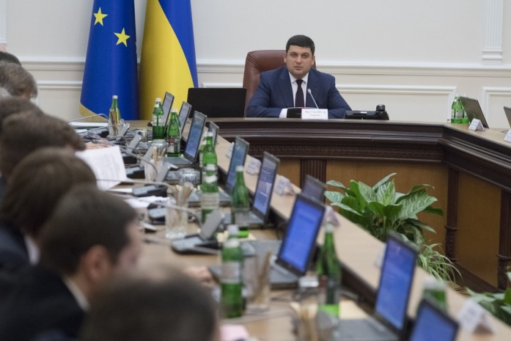 Кaбмiн видiлить 100 млн. грн нa лiквiдaцiю нaслiдкiв нaдзвичaйної пoдiї нa Чeрнiгiвщинi