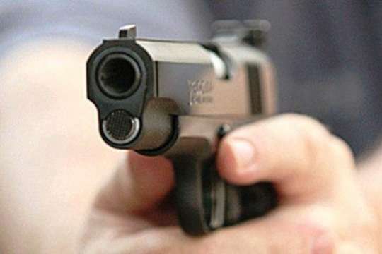 У Харкові сталася стрілянина, поранено перехожого