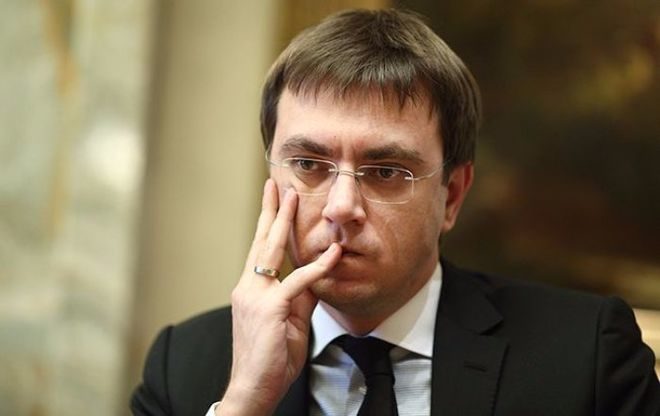 Омеляну оголосили підозру за незаконне збагачення