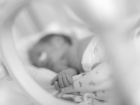 Від ускладнення кору в Україні вже померло 11 дітей