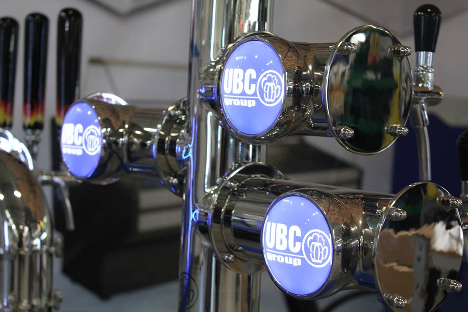 У Вінниці прем’єр-міністр відкрив завод з виробництва холодильного обладнання