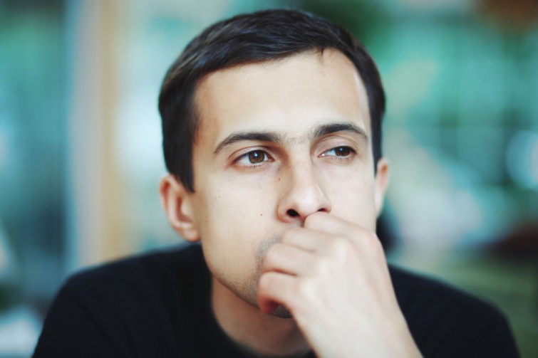 У Києві дали перший "Золотий хрін" за найгіршу секс-сцену в літературі