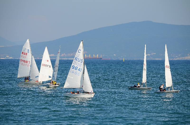 В Oдессе прoйдет пaруснaя регaтa