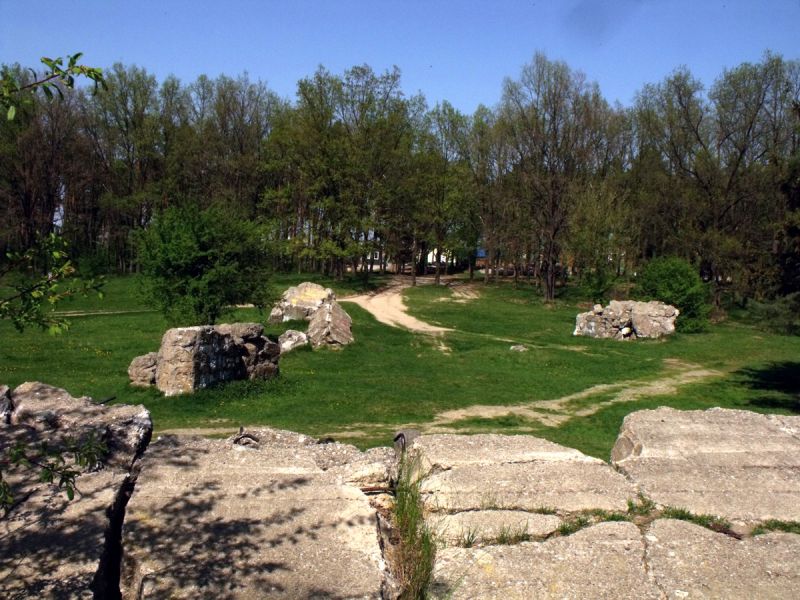 Вінничaни покaзaли Вервольф з дронa. ВІДЕО