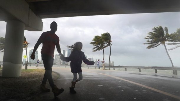 Ураган "Марія" спустошив Домініку: глава уряду просить молитися за острів