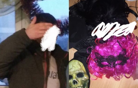 В Івано-Франківську викрили діяльність порностудії