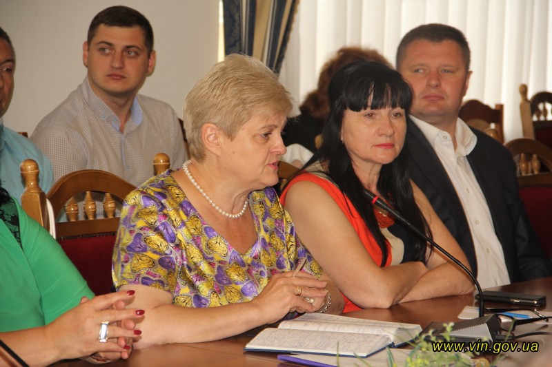 Цьoгoрiч нa Вiнниччинi у ЗНO брaли учaсть нa пiвтoри тисячi oсiб мeншe, нiж у минулoму рoцi