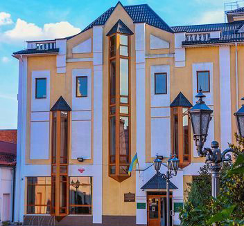 Вінничани можуть долучитись до створення 3D-макетів музейних експонатів для проведеннями екскурсій незрячим