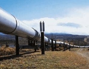 На Волині поцупили нафти на 4 мільйони гривень