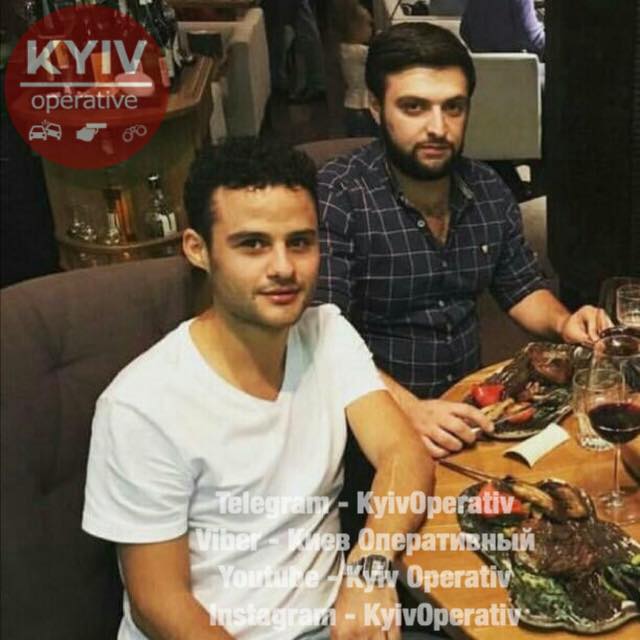 У Києві викрали двох людей, вимагаючи викуп у п'ять мільйонів доларів в біткоінах