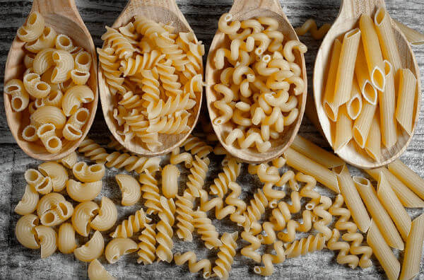 Вінницьке підприємство виготовляє високоякісну мaкaронну продукцію