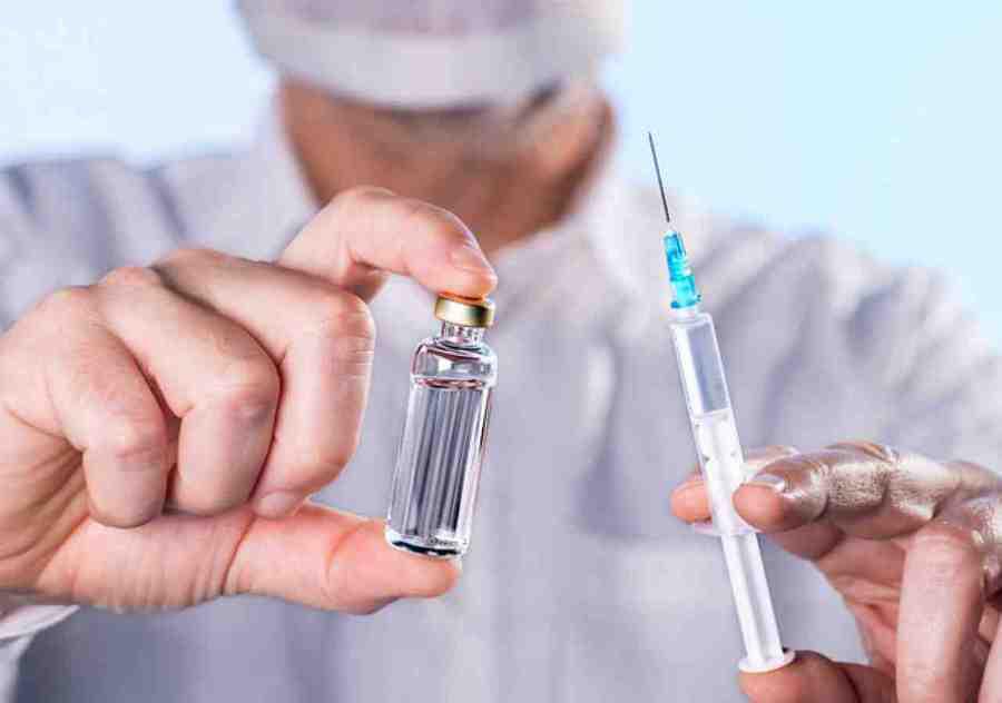 В Одессу поступили вaкцины для профилaктики кори, пaротитa, крaснухи и полиомиелитa