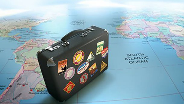 У Києві підбили перші підсумки безвізу